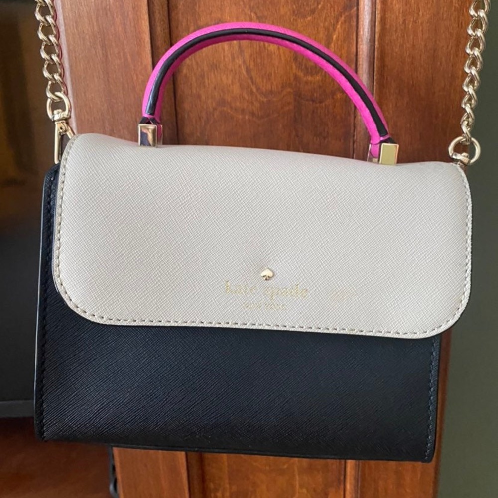 Kate Spade crossbody purse